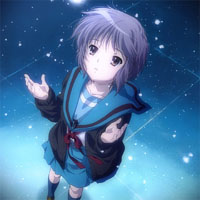 Yasashii Boukyaku