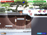 Asahina Adventure